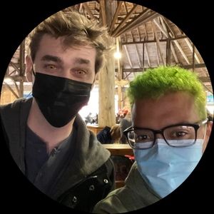 Meet your Posher, Damen